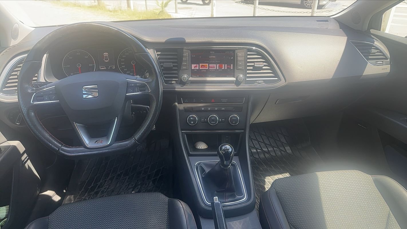 Seat Leon - Photo 11