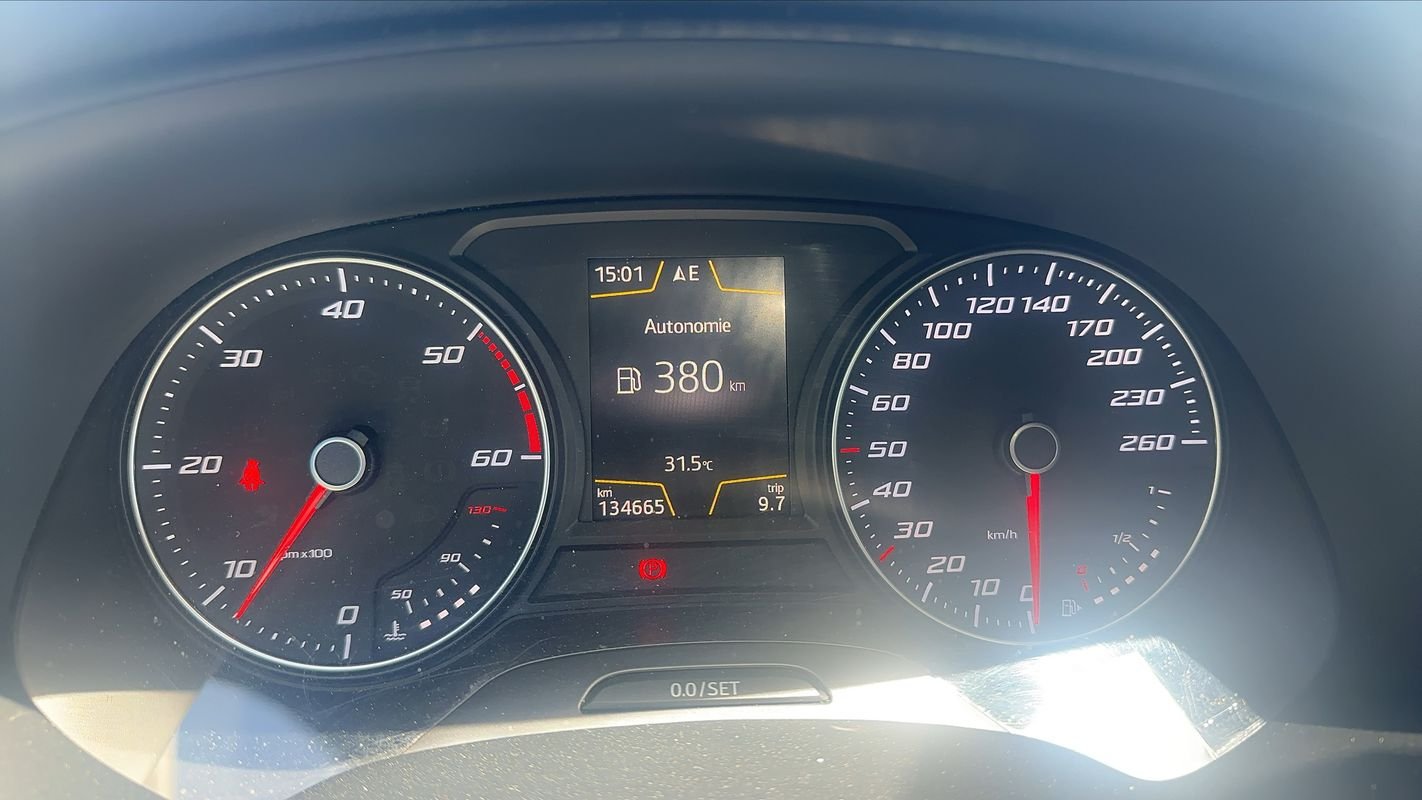 Seat Leon - Photo 12