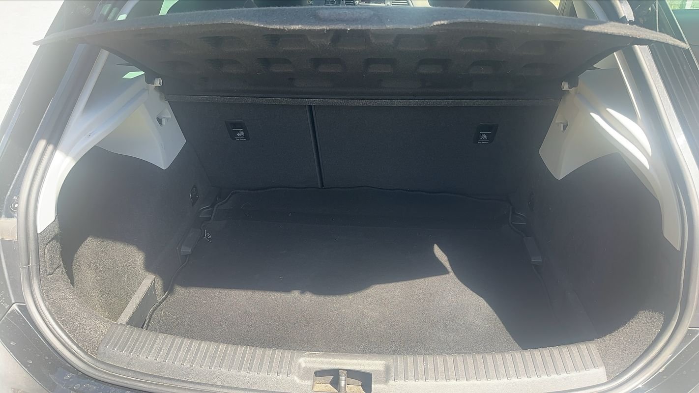 Seat Leon - Photo 14