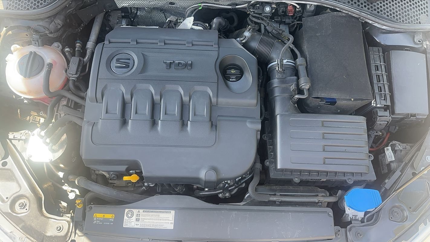Seat Leon - Photo 15