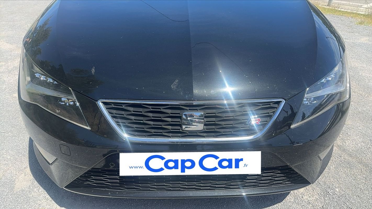 Seat Leon - Photo 20
