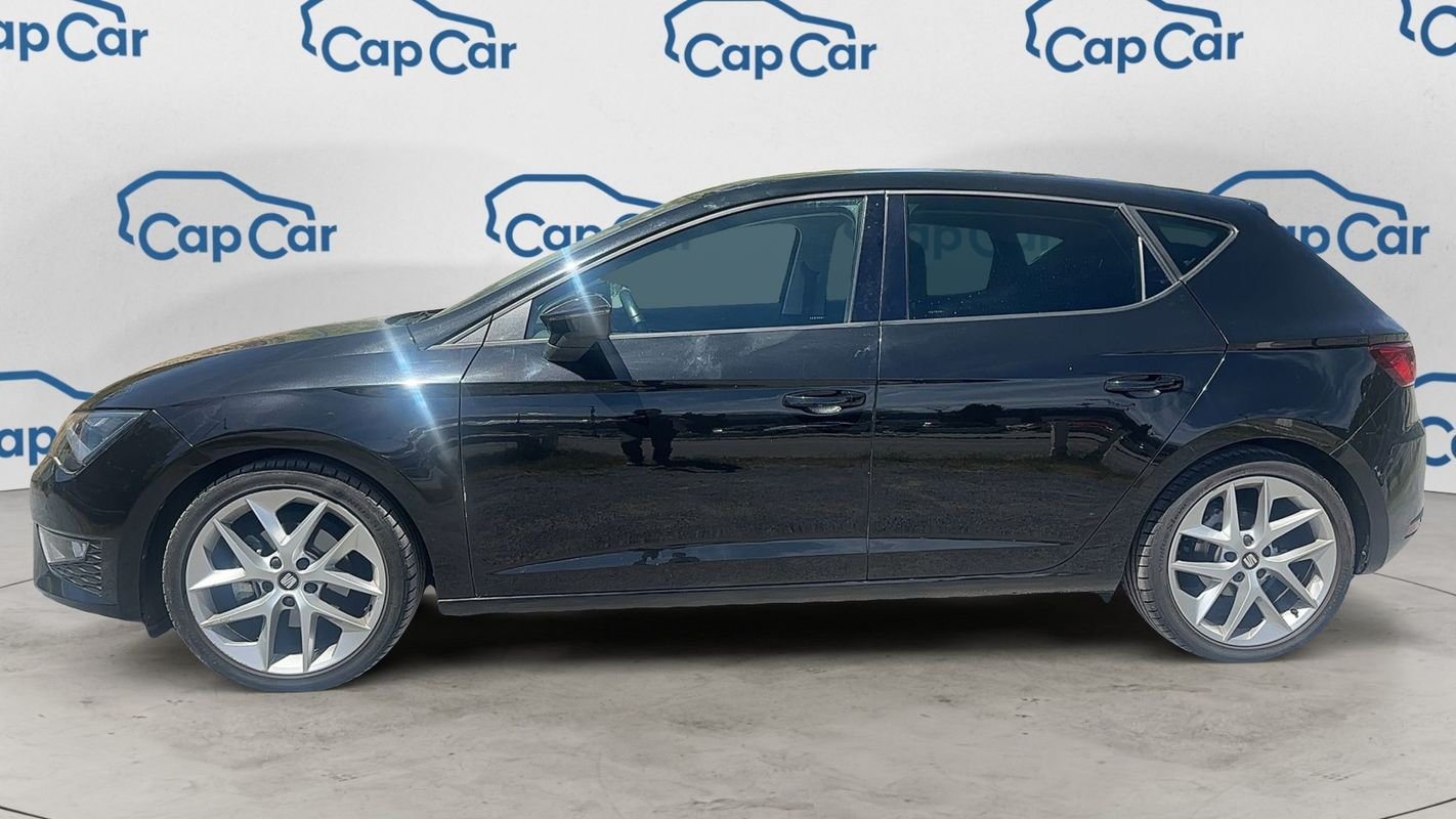 Seat Leon - Photo 2