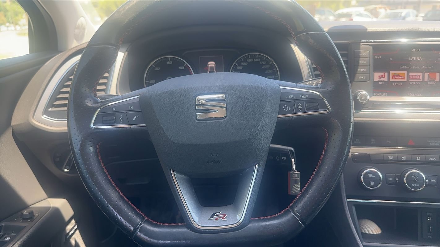 Seat Leon - Photo 23