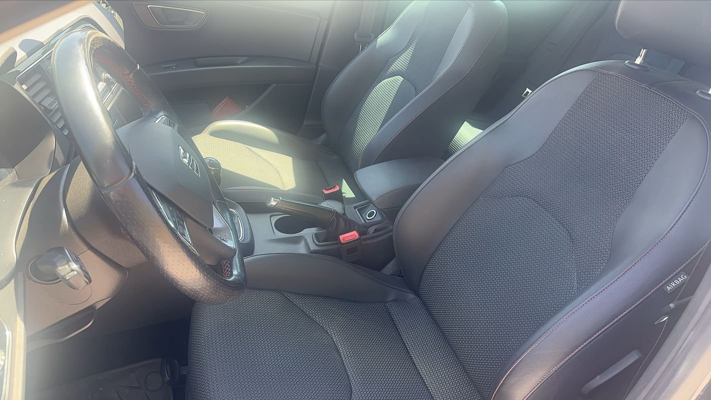 Seat Leon - Photo 26