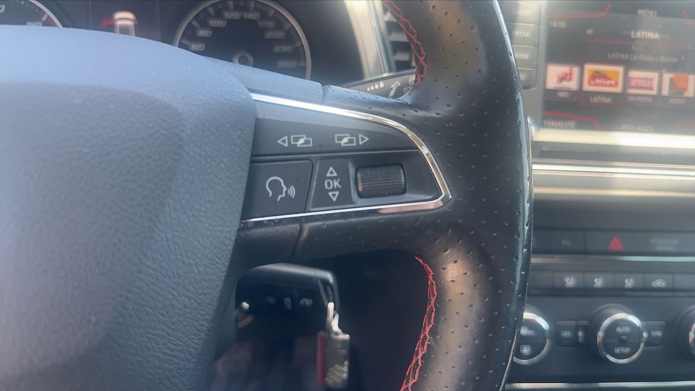 Seat Leon - Photo 29
