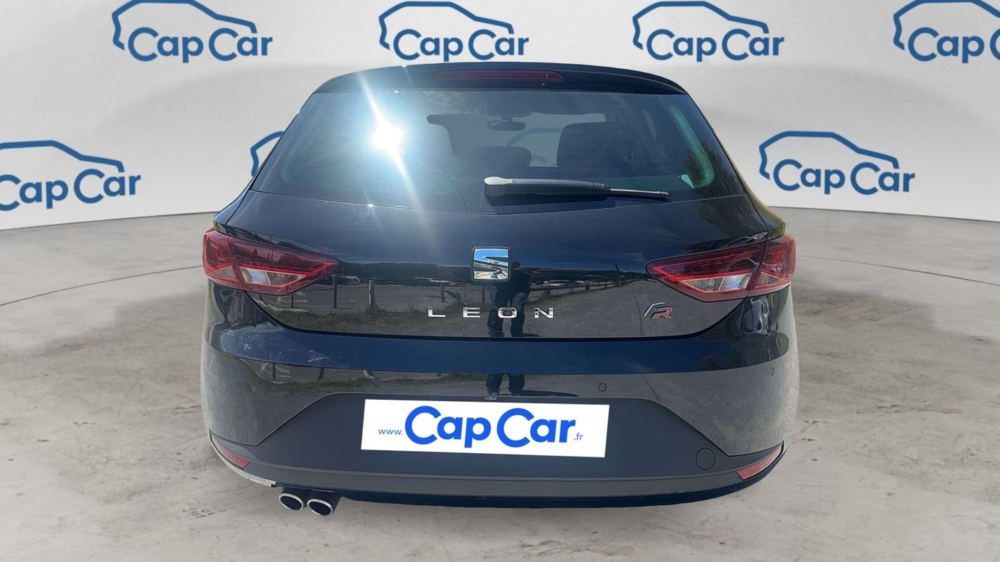 Seat Leon - Photo 3