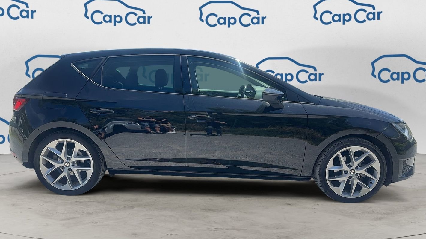 Seat Leon - Photo 4