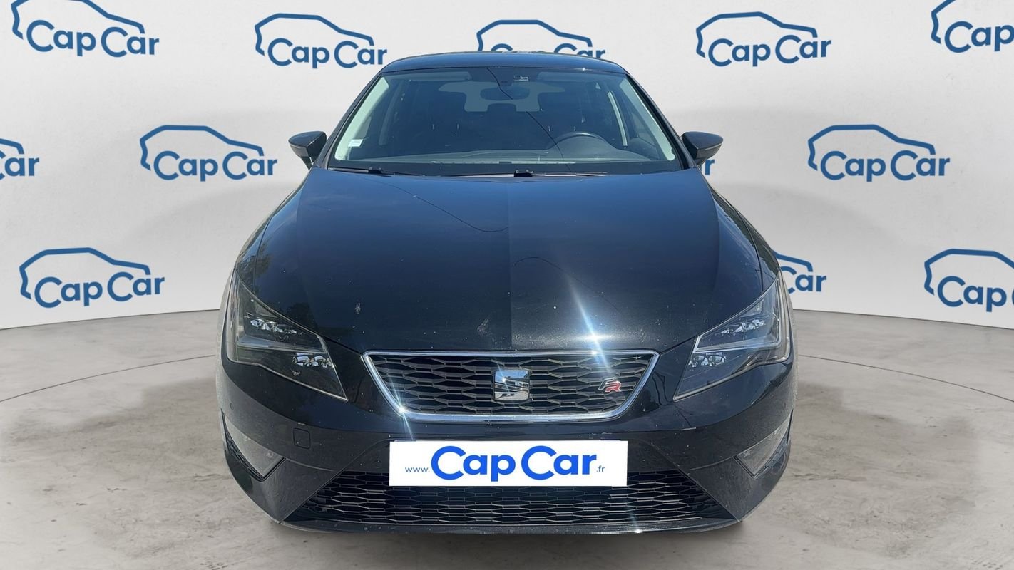 Seat Leon - Photo 5