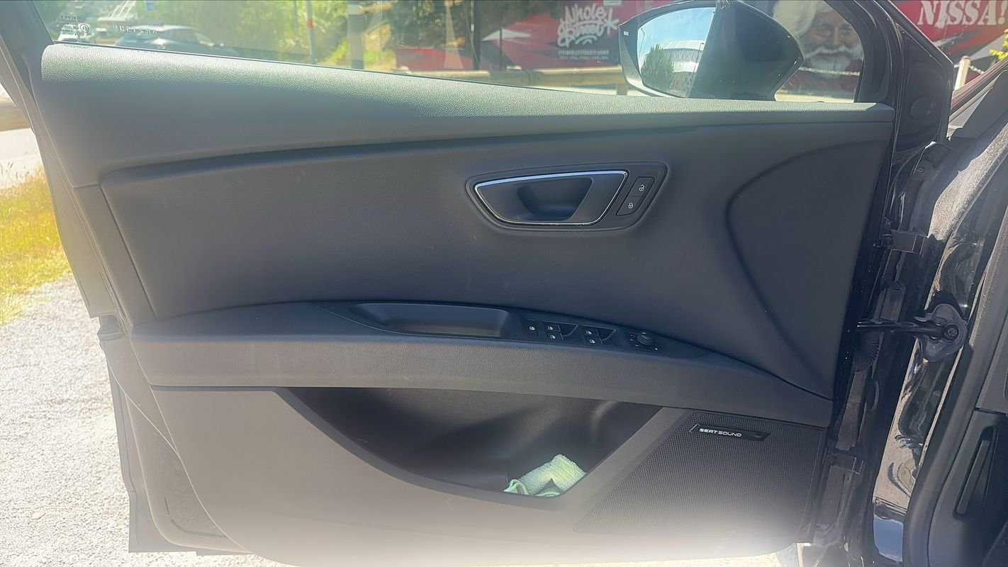 Seat Leon - Photo 7