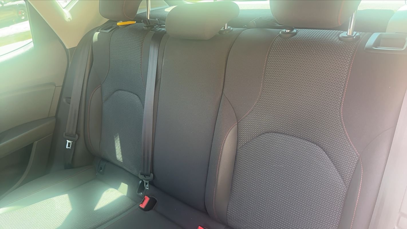 Seat Leon - Photo 9