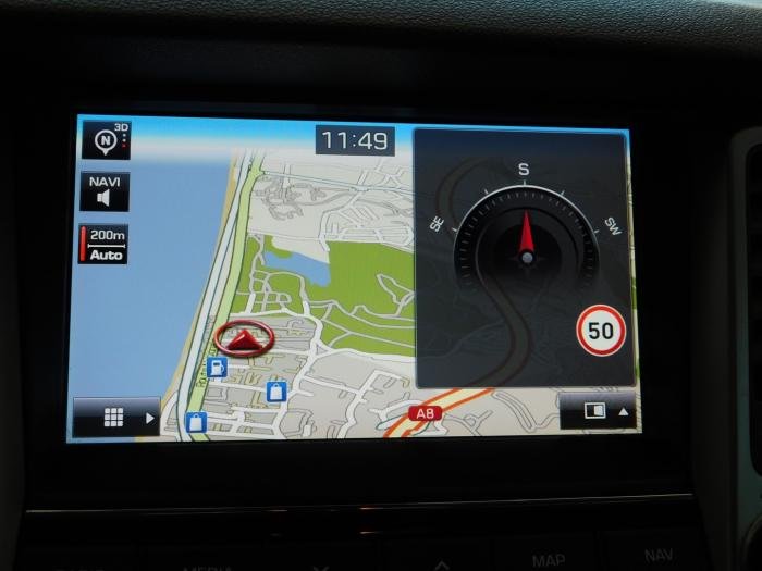 Hyundai Tucson - Photo 12