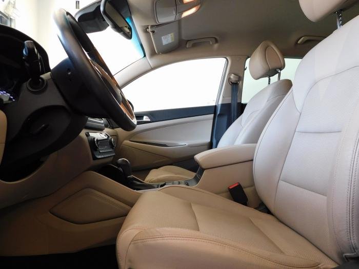 Hyundai Tucson - Photo 16
