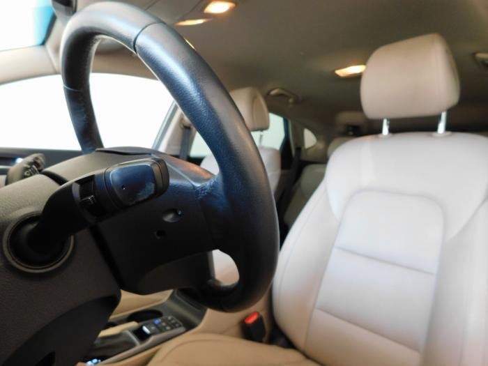 Hyundai Tucson - Photo 17