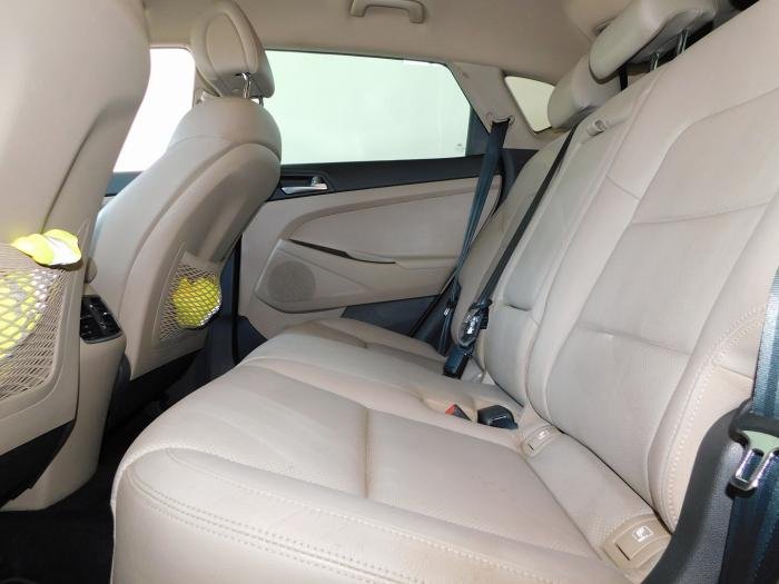 Hyundai Tucson - Photo 19
