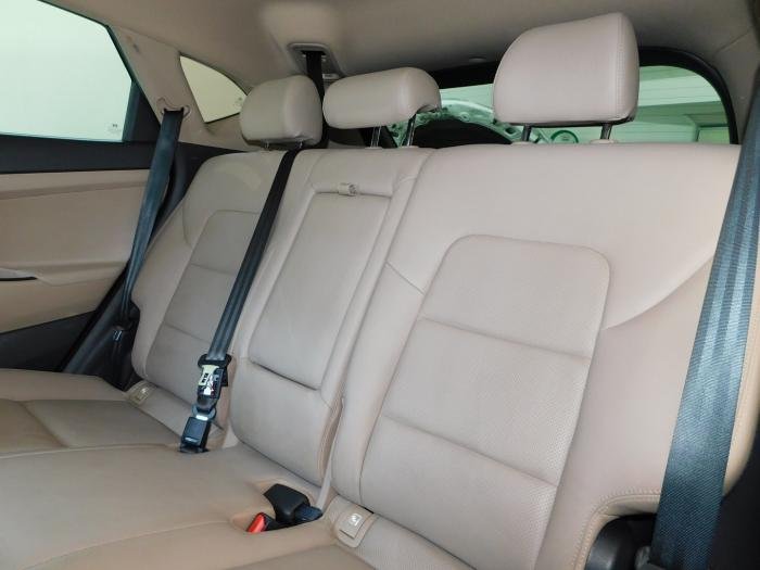 Hyundai Tucson - Photo 20