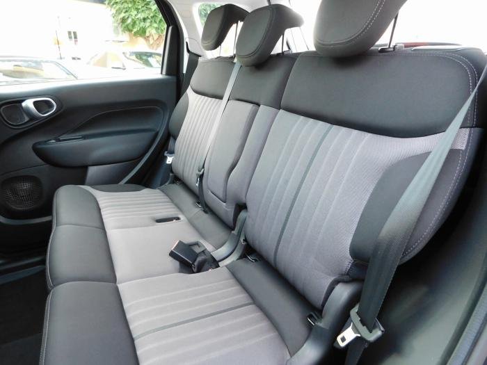 Fiat 500L - Photo 14