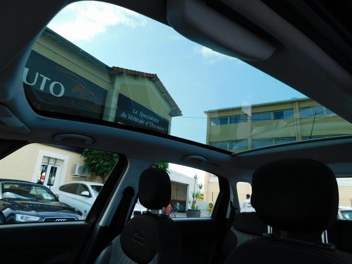 Fiat 500L - Photo 17