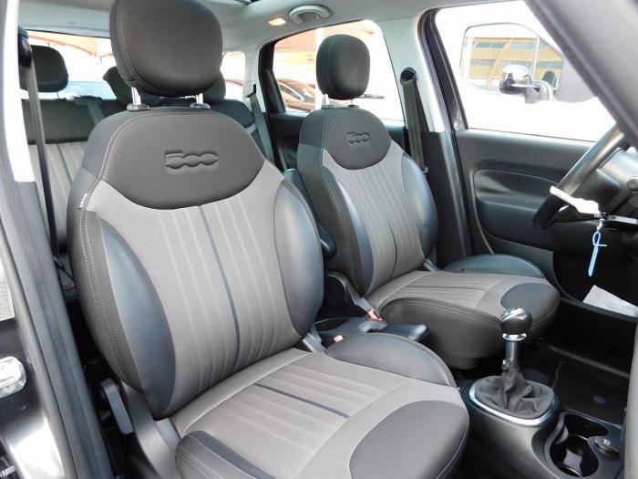 Fiat 500L - Photo 18