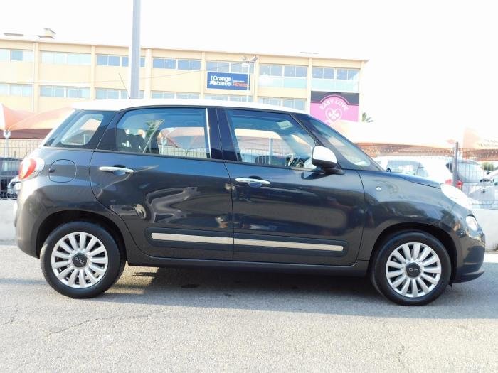 Fiat 500L - Photo 3