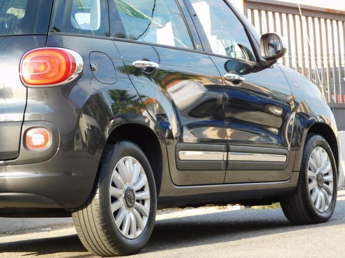 Fiat 500L - Photo 5