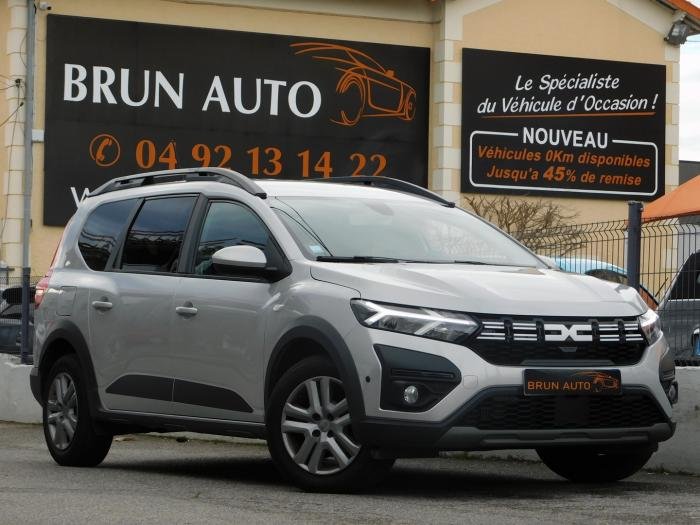 Dacia Jogger - Photo 1