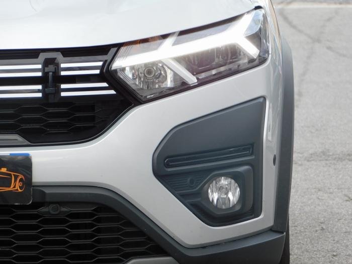 Dacia Jogger - Photo 11