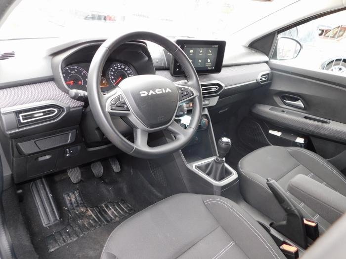 Dacia Jogger - Photo 12