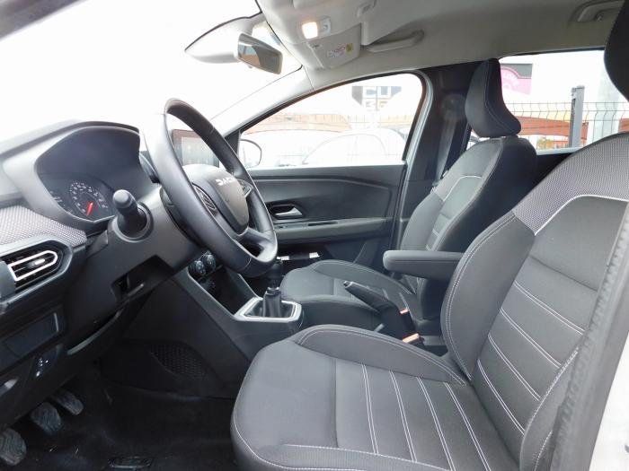 Dacia Jogger - Photo 14