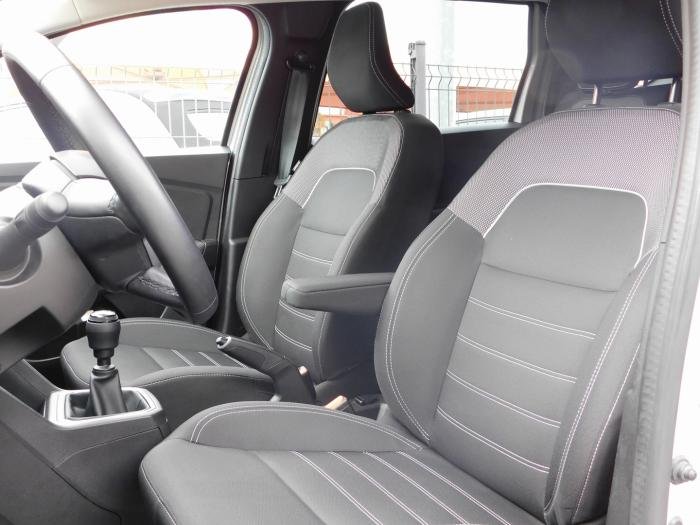 Dacia Jogger - Photo 15