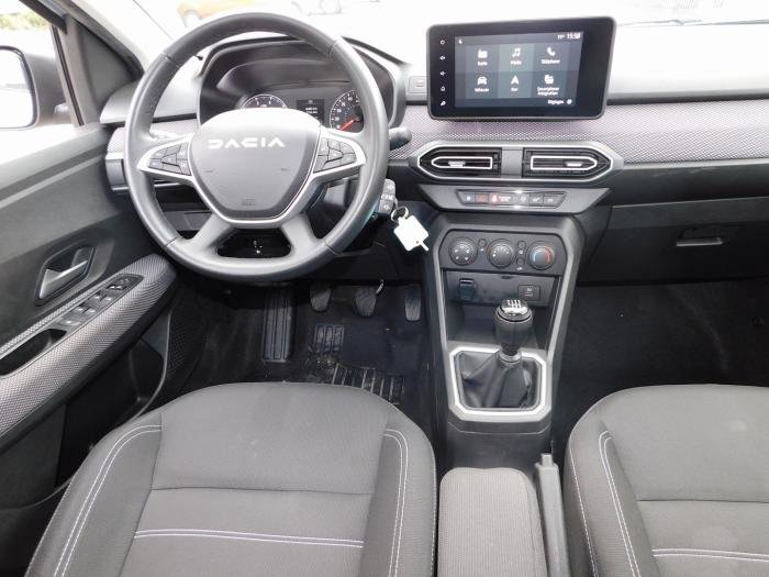 Dacia Jogger - Photo 16
