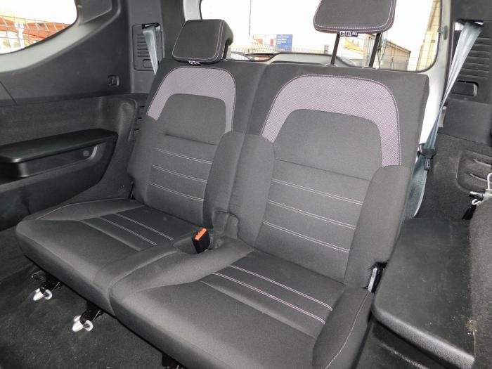 Dacia Jogger - Photo 17