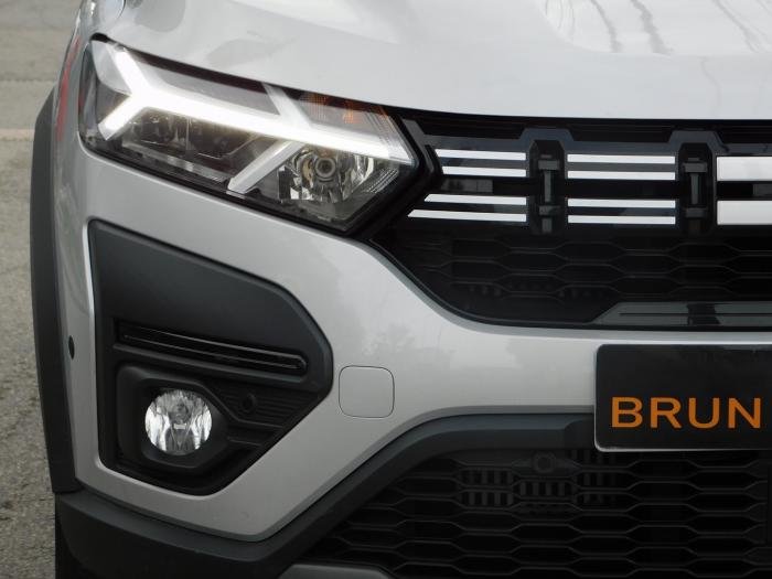 Dacia Jogger - Photo 3