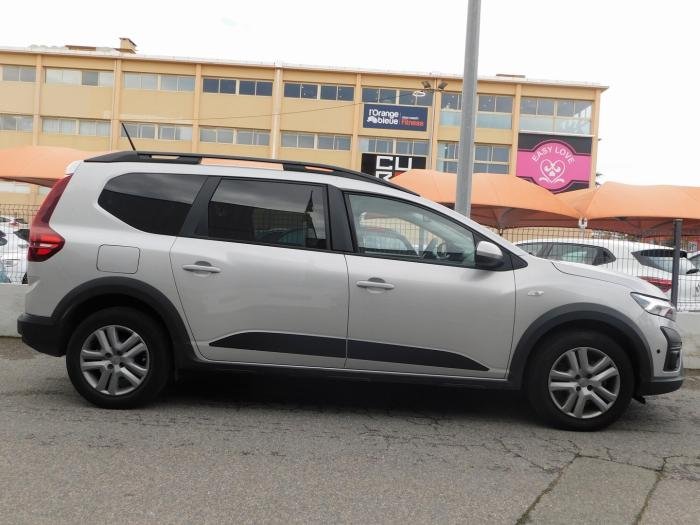 Dacia Jogger - Photo 4