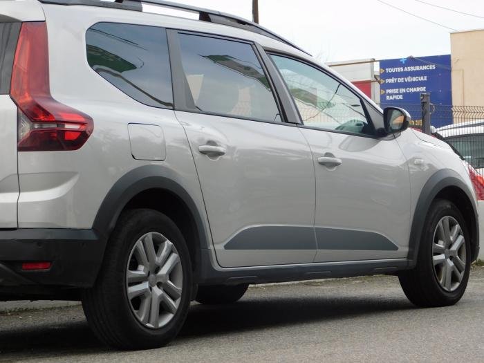 Dacia Jogger - Photo 6