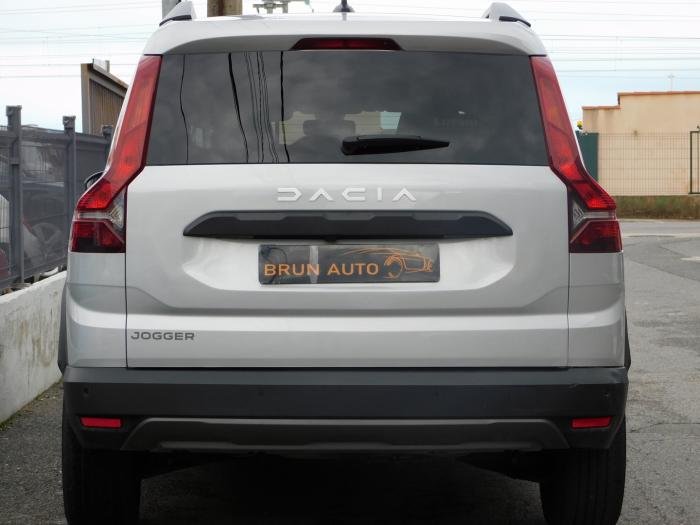 Dacia Jogger - Photo 7