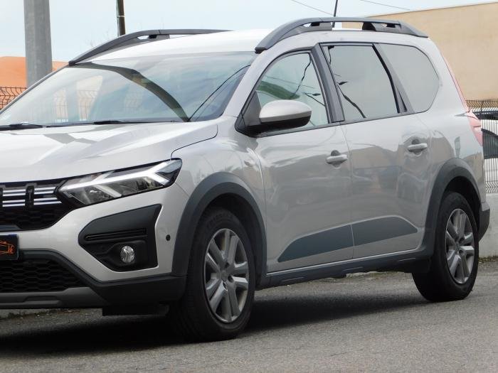 Dacia Jogger - Photo 9