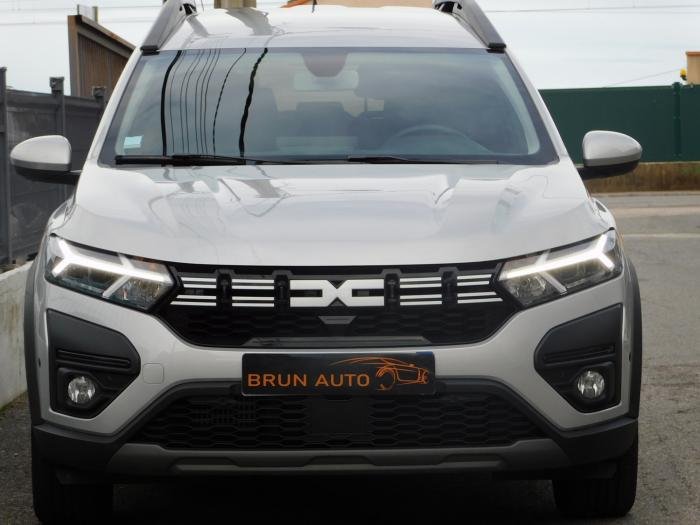 Dacia Jogger - Photo 10