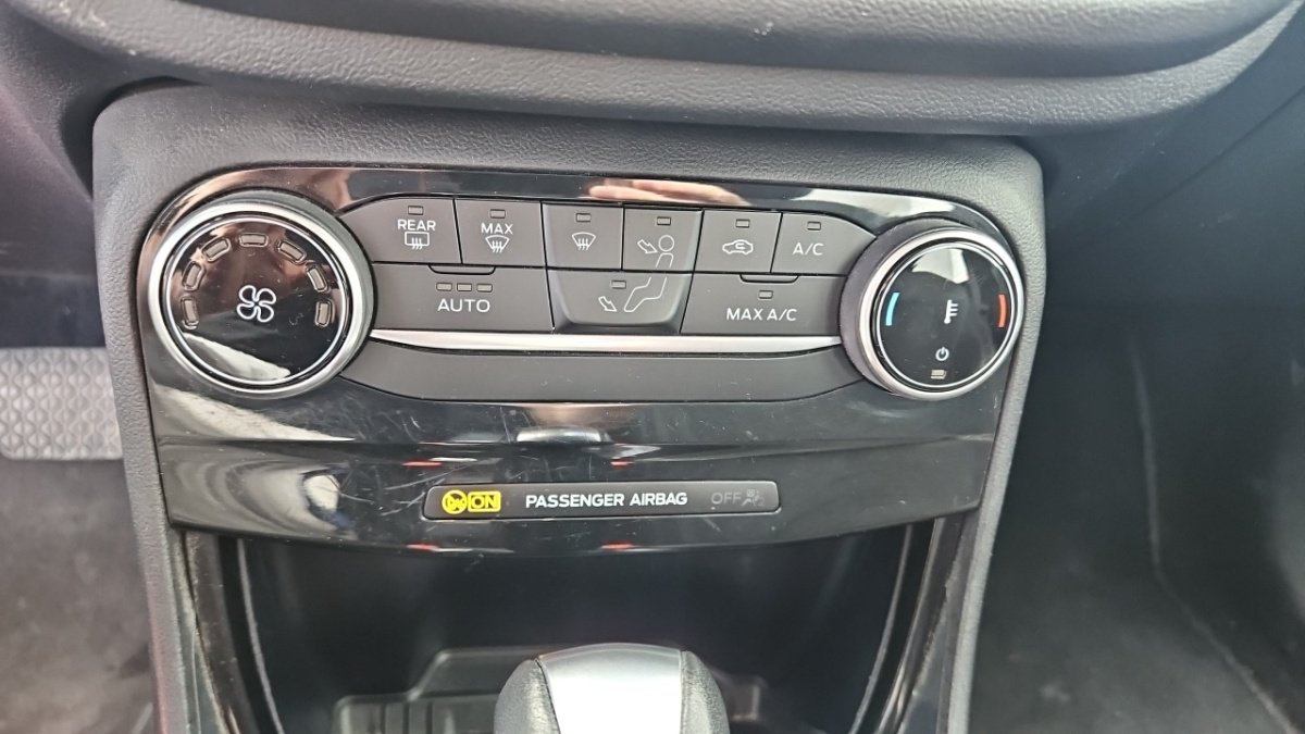 Ford Puma - Photo 12