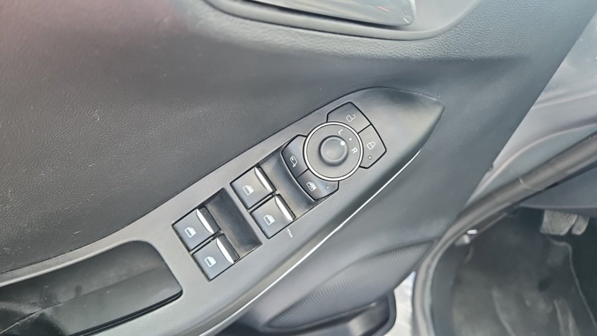 Ford Puma - Photo 17