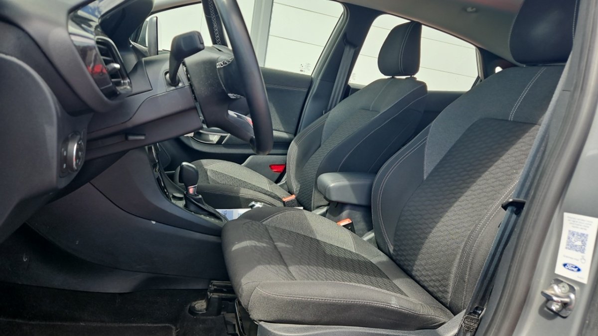 Ford Puma - Photo 18