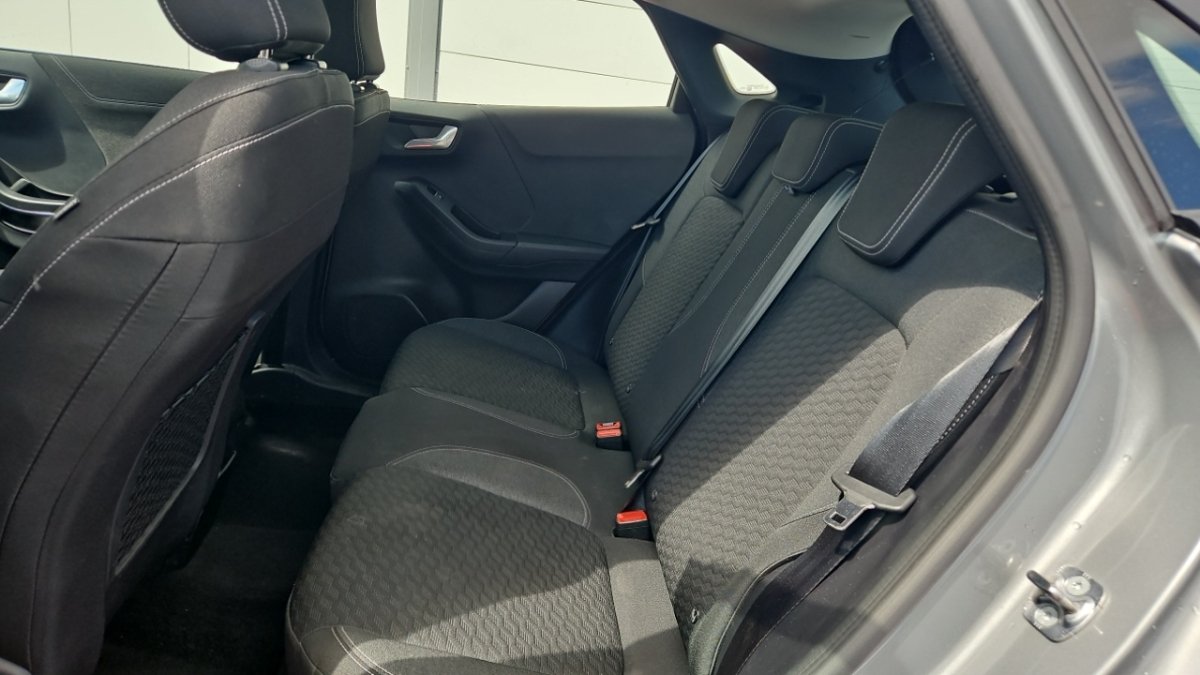 Ford Puma - Photo 20