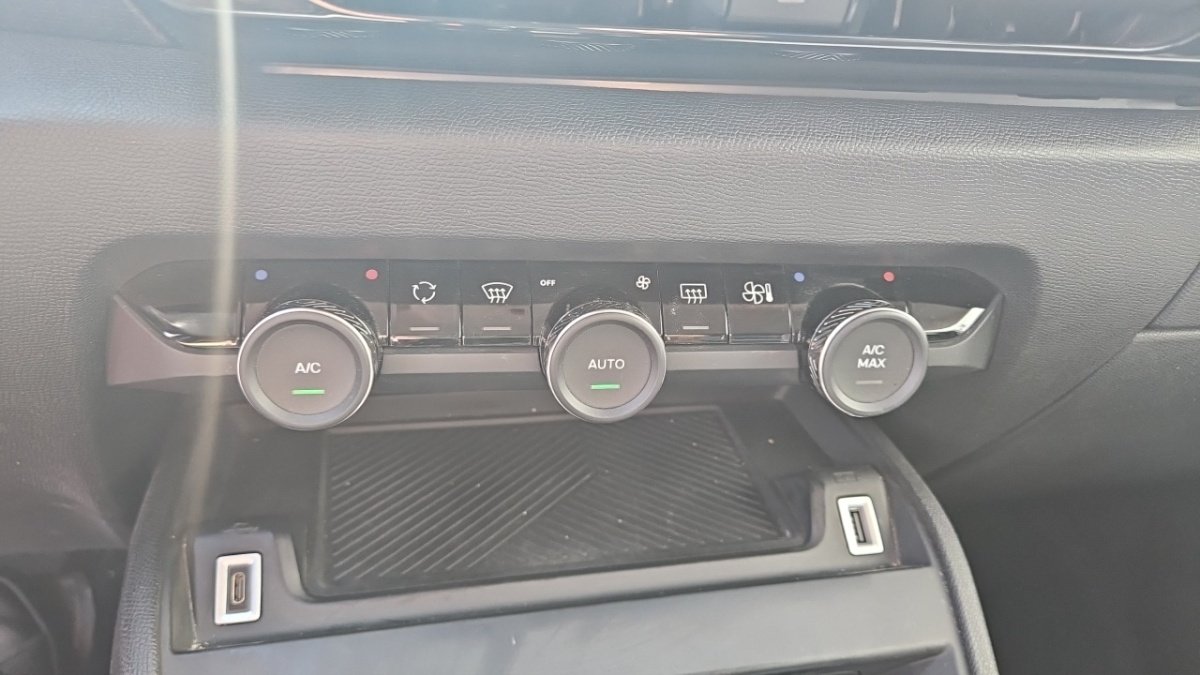 Citroën C4 - Photo 12
