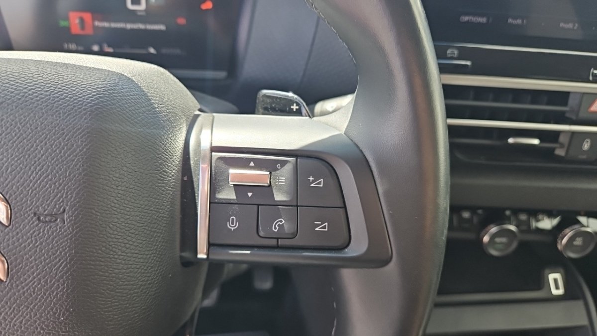 Citroën C4 - Photo 14