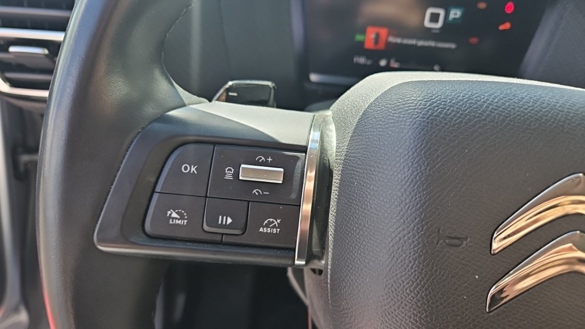 Citroën C4 - Photo 15