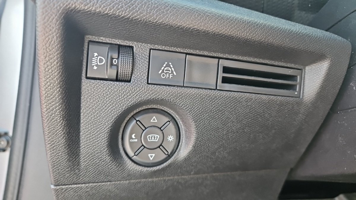 Citroën C4 - Photo 16