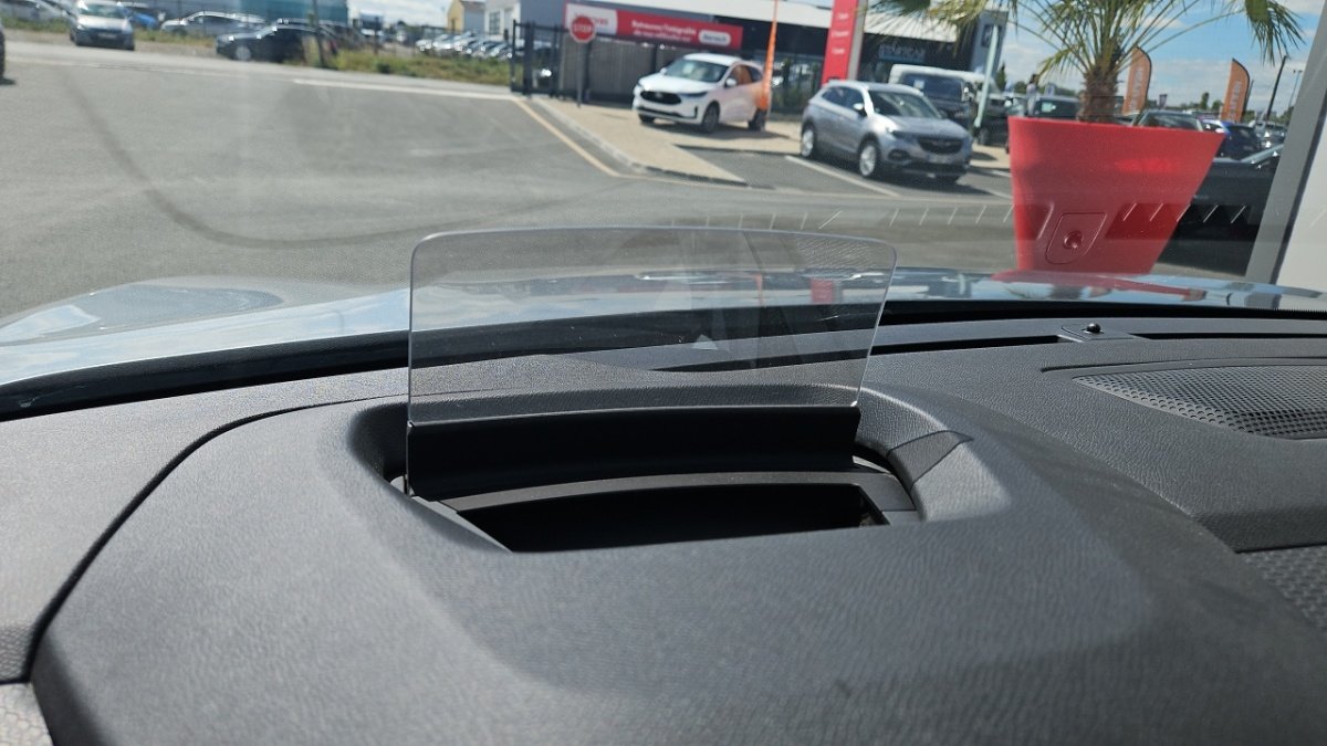 Citroën C4 - Photo 17