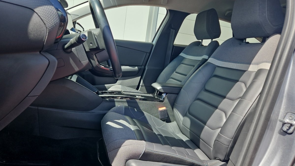 Citroën C4 - Photo 18