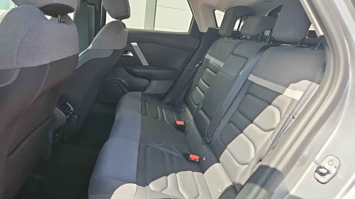 Citroën C4 - Photo 20