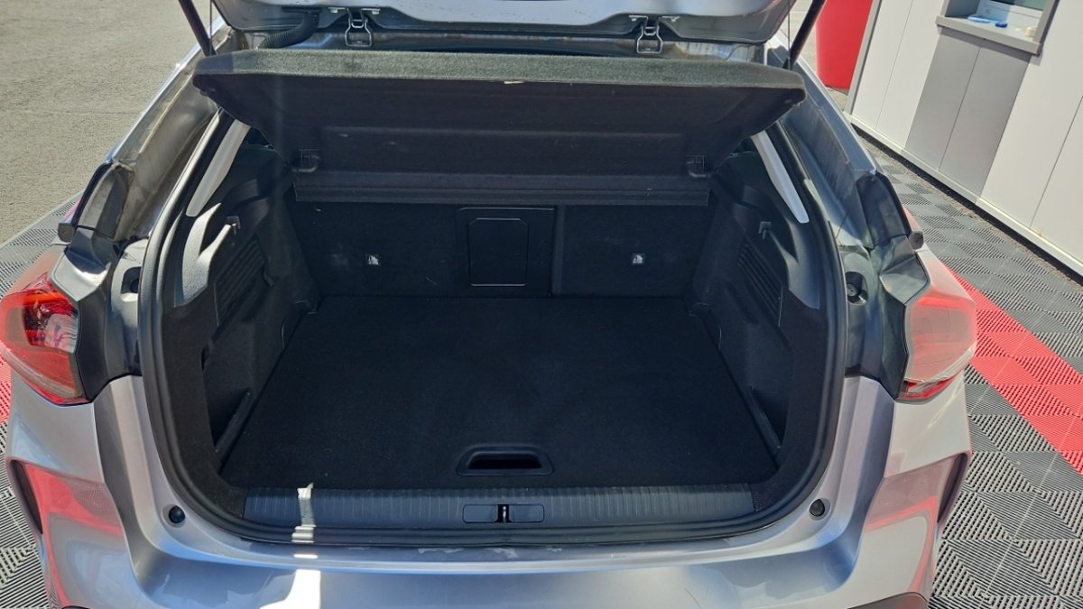 Citroën C4 - Photo 21