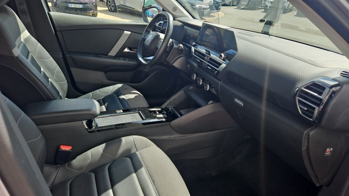 Citroën C4 - Photo 23